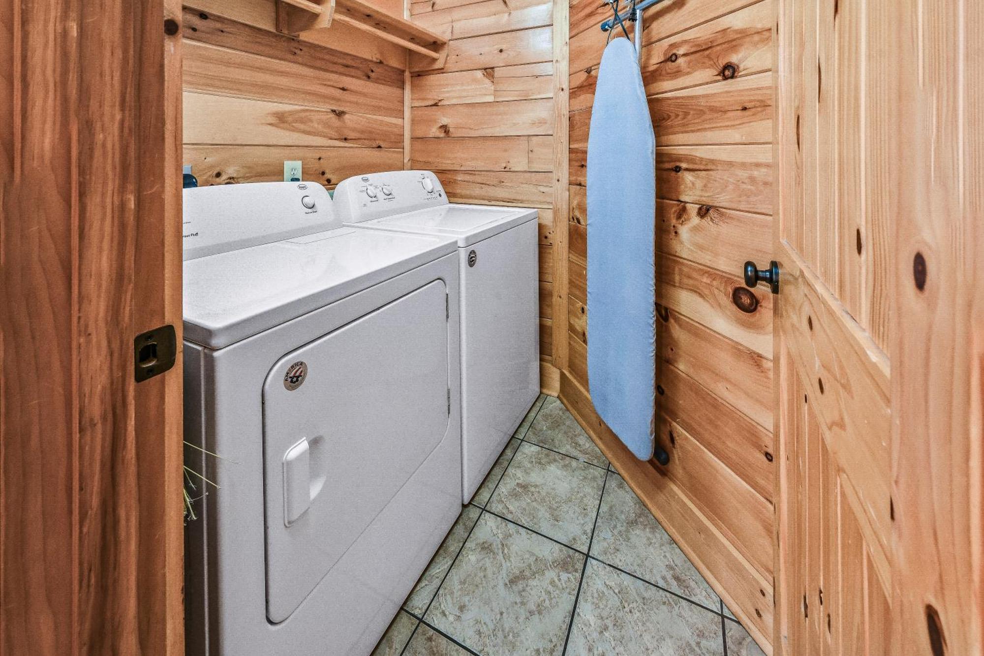 Mountain Spirit Cabin Waldens Creek 외부 사진