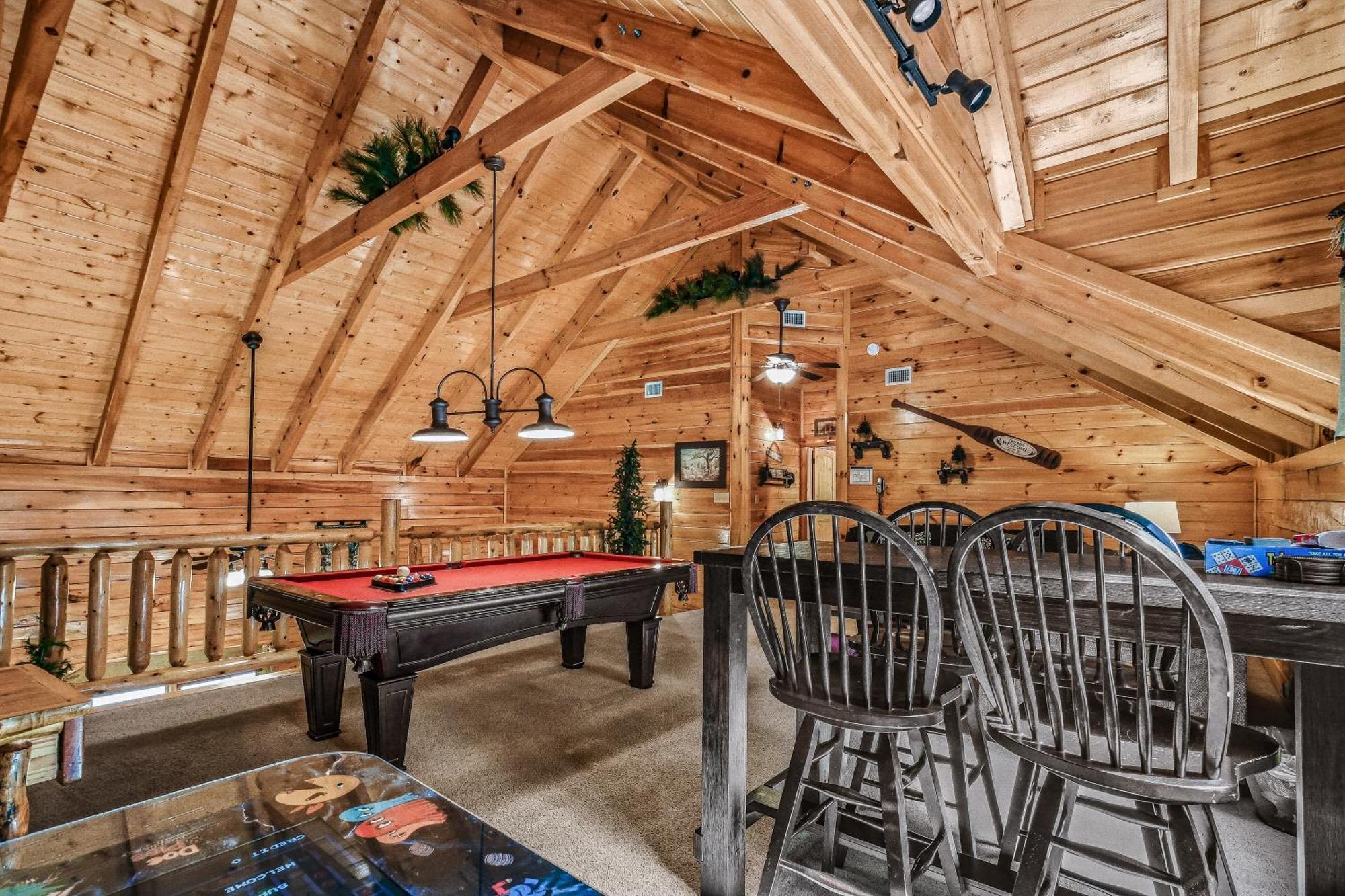Mountain Spirit Cabin Waldens Creek 외부 사진